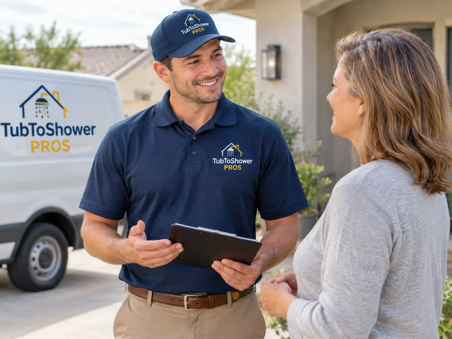 Tub Shower Conversion Colliersville, NY FAQs
